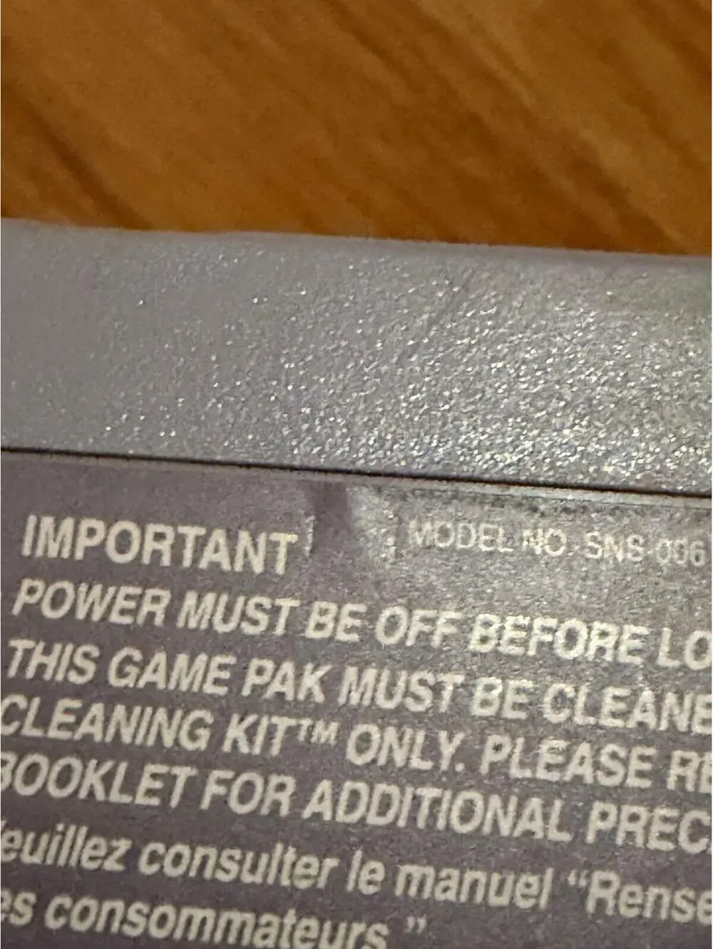 Star Fox for Super Nintendo